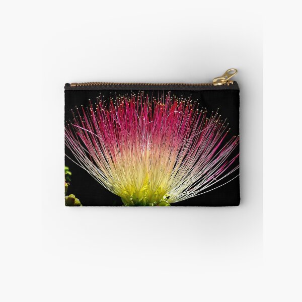 Item preview, FLORA #11– Delicate Pink and Yellow Flower designed and sold by DEL-Productions.