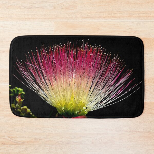 Item preview, FLORA #11– Delicate Pink and Yellow Flower designed and sold by DEL-Productions.