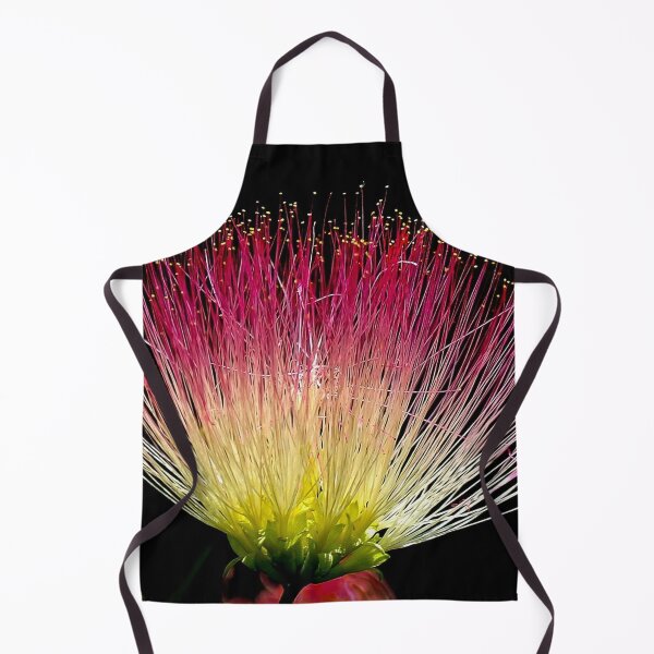 Item preview, FLORA #11– Delicate Pink and Yellow Flower designed and sold by DEL-Productions.