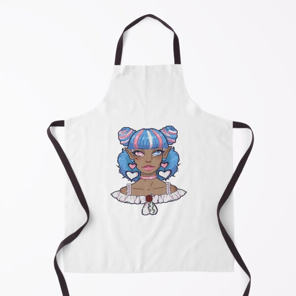 Item preview, trans pride girl version  designed and sold by ThatKingGen.