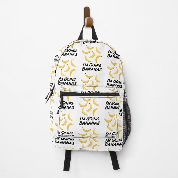 Item preview, I’m Going Bananas designed and sold by Mochi-Merch.