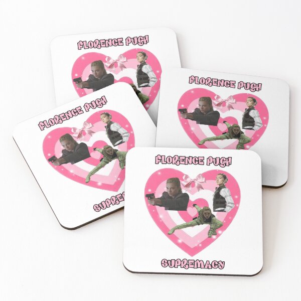 Item preview, florence pugh designed and sold by spoiledbratz.