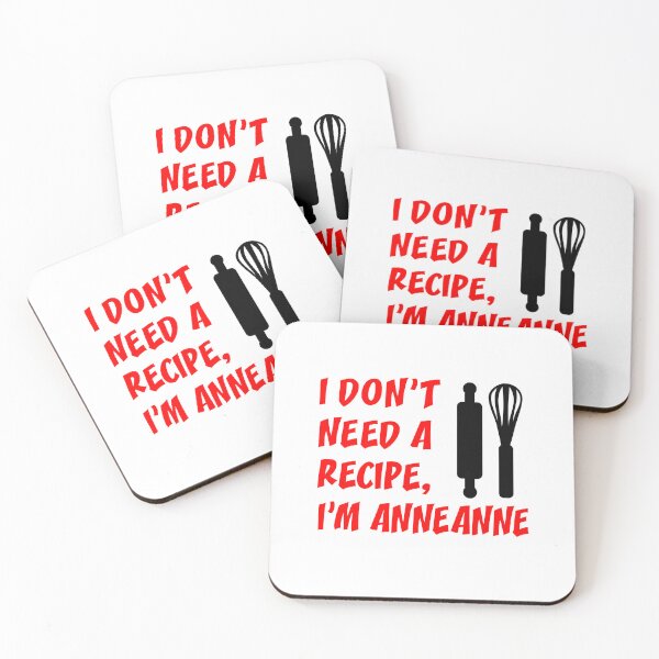 Item preview,  Don't Need Recipe Anneanne Turkish Grandmother designed and sold by jaycartoonist.