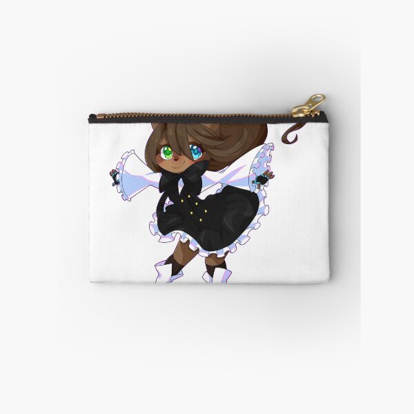 Aperçu de l'œuvre Chibi femme Freddy Fazbear créée et vendue par Haifisch-Chan.