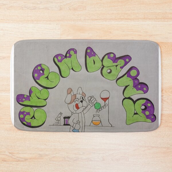 Item preview, Chem dawg designed and sold by Artistic-Skitzo.