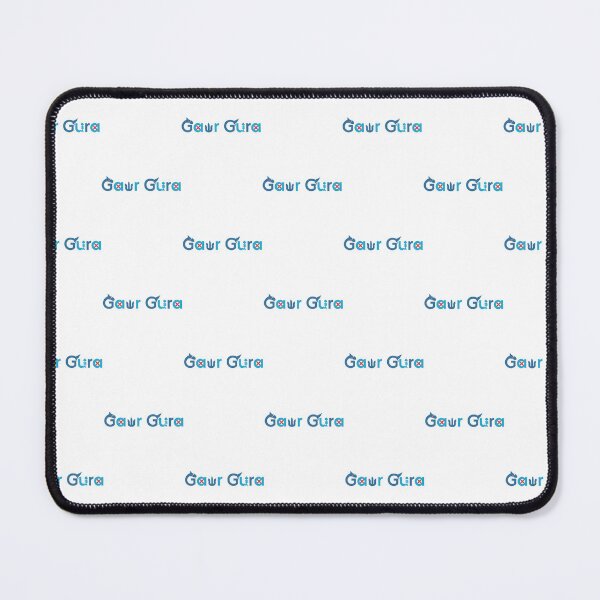 Item preview, Gura Birthday Merch Gawr Gura designed and sold by RommaniShop.