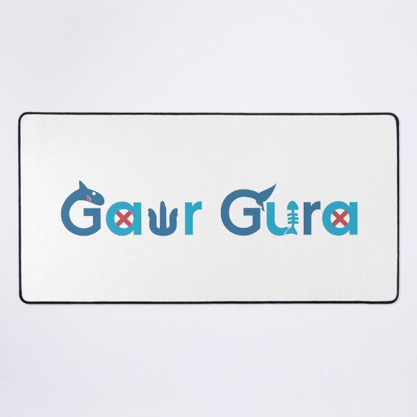 Item preview, Gura Birthday Merch Gawr Gura designed and sold by RommaniShop.