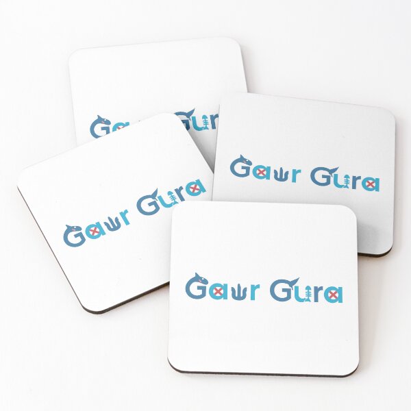 Item preview, Gura Birthday Merch Gawr Gura designed and sold by RommaniShop.