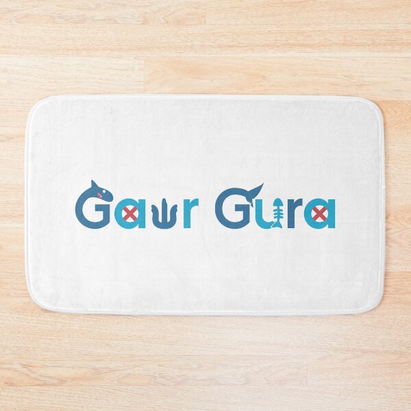 Item preview, Gura Birthday Merch Gawr Gura designed and sold by RommaniShop.