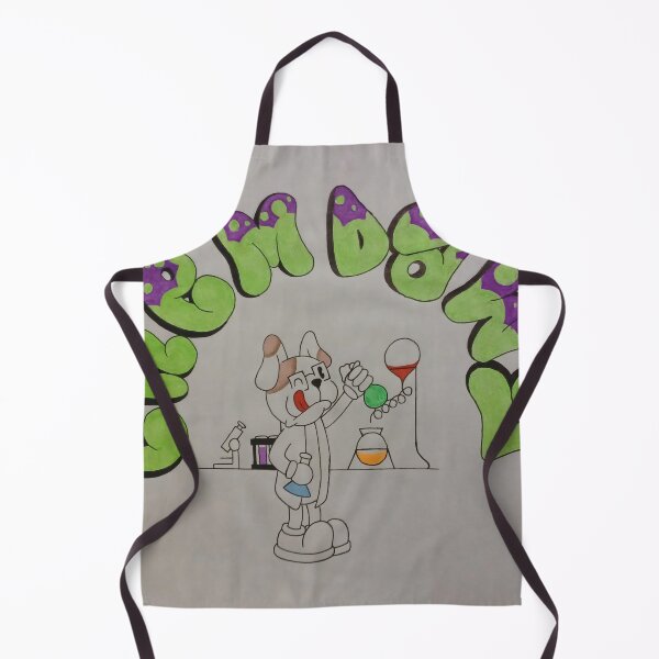 Item preview, Chem dawg designed and sold by Artistic-Skitzo.