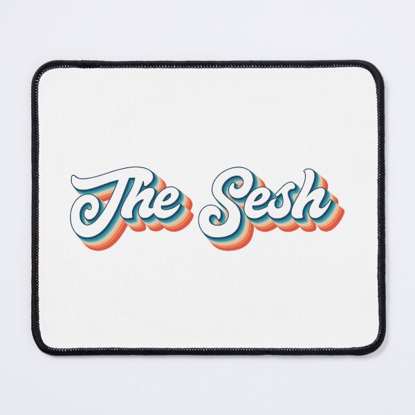 Item preview, Mile Higher Merch The Sesh designed and sold by RommaniShop.