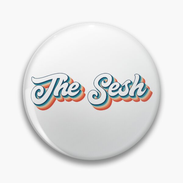 Item preview, Mile Higher Merch The Sesh designed and sold by RommaniShop.