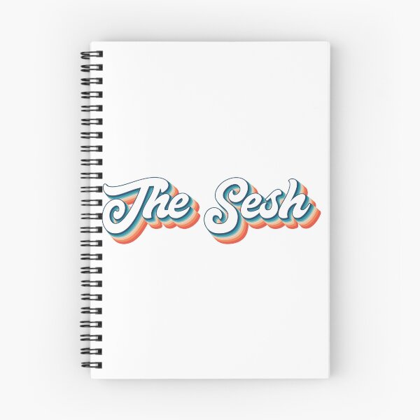 Item preview, Mile Higher Merch The Sesh designed and sold by RommaniShop.