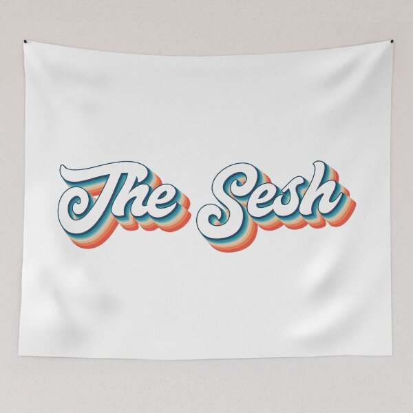 Item preview, Mile Higher Merch The Sesh designed and sold by RommaniShop.