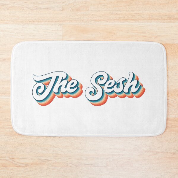Item preview, Mile Higher Merch The Sesh designed and sold by RommaniShop.