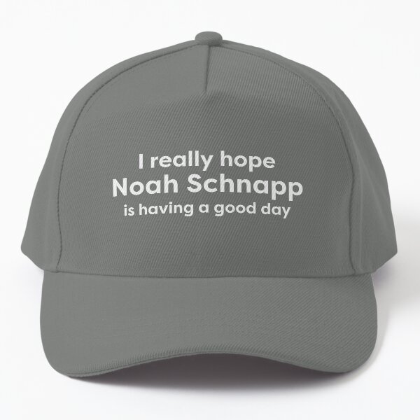 Item preview, I hope Noah Schnapp is having a good day designed and sold by BonnieDriver.