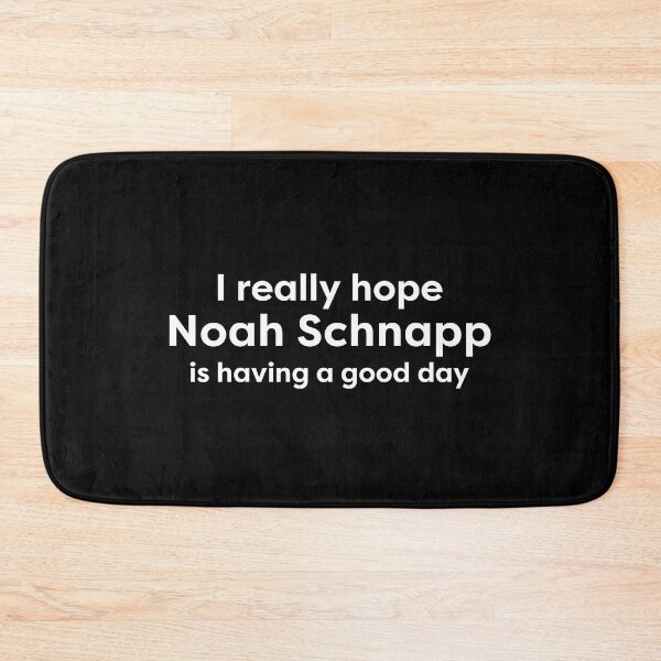 Artikelvorschau, Ich hoffe, Noah Schnapp hat einen guten Tag entworfen und verkauft von BonnieDriver.