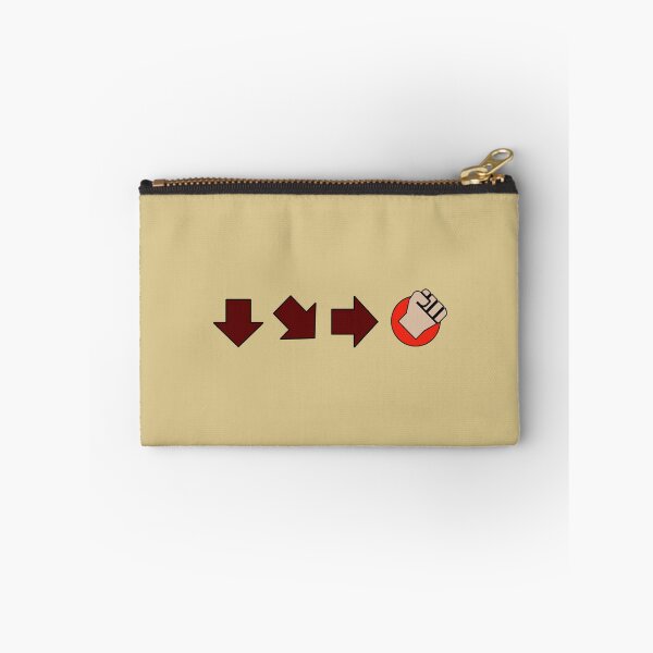 Item preview, Special move button sequence 1 designed and sold by Ricardo-Paredes.