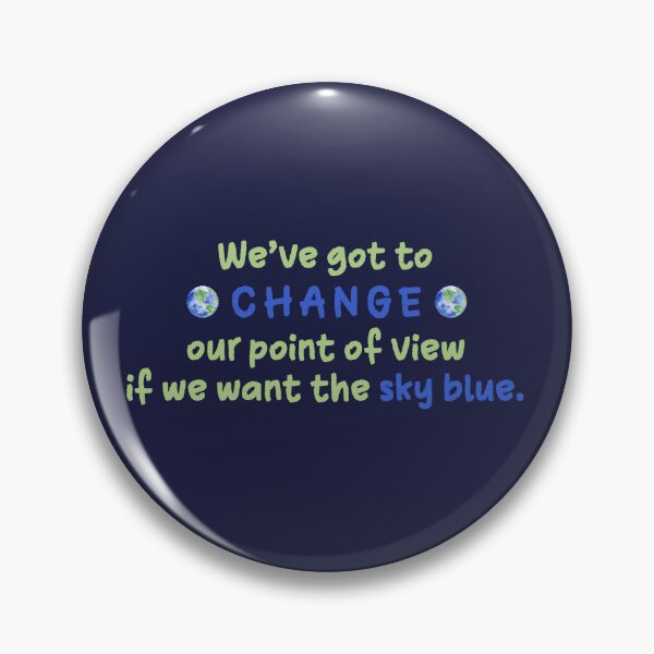 Item preview, Change our Point of View (Where's the Love) designed and sold by dev11588.