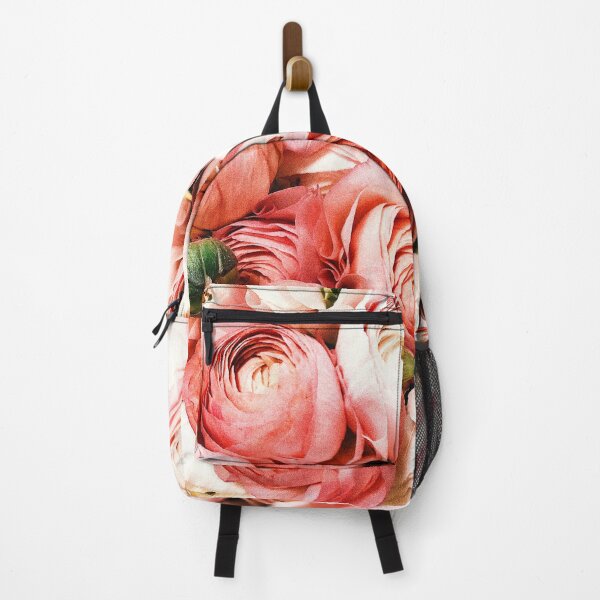 Item preview, FLORA #20 - Tight Bunch of Pink Flowers designed and sold by DEL-Productions.