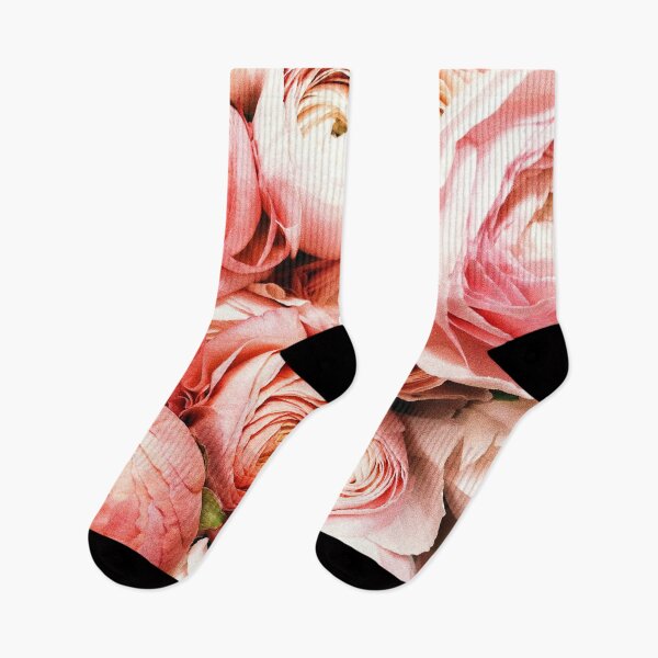 Item preview, FLORA #20 - Tight Bunch of Pink Flowers designed and sold by DEL-Productions.