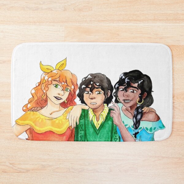 Item preview, Triplets designed and sold by aries-baggins.