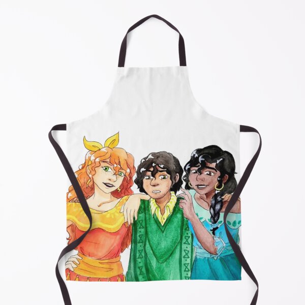 Item preview, trillizos designed and sold by aries-baggins.