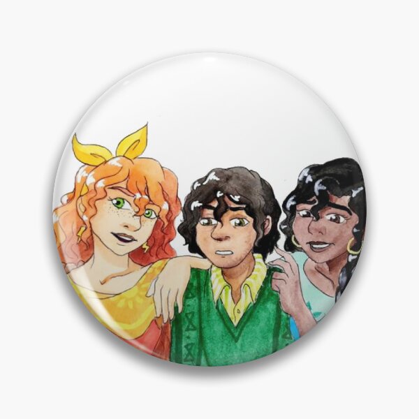 Item preview, Triplets designed and sold by aries-baggins.