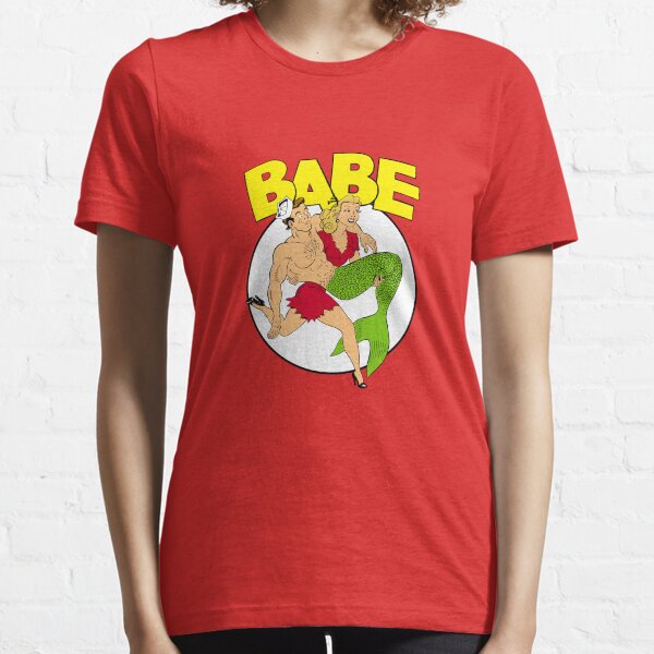 Babe -Darling of the Hills Essential T-Shirt