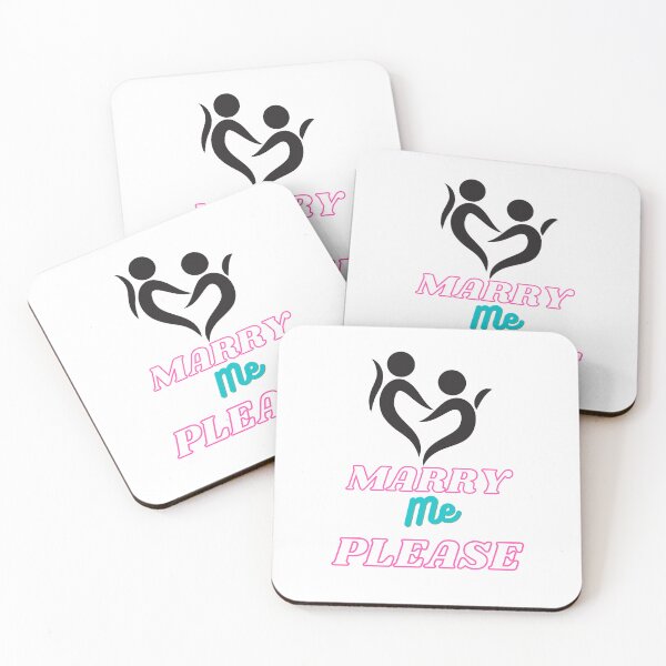 Item preview, Marry me please funny design  designed and sold by Ayakhairy.
