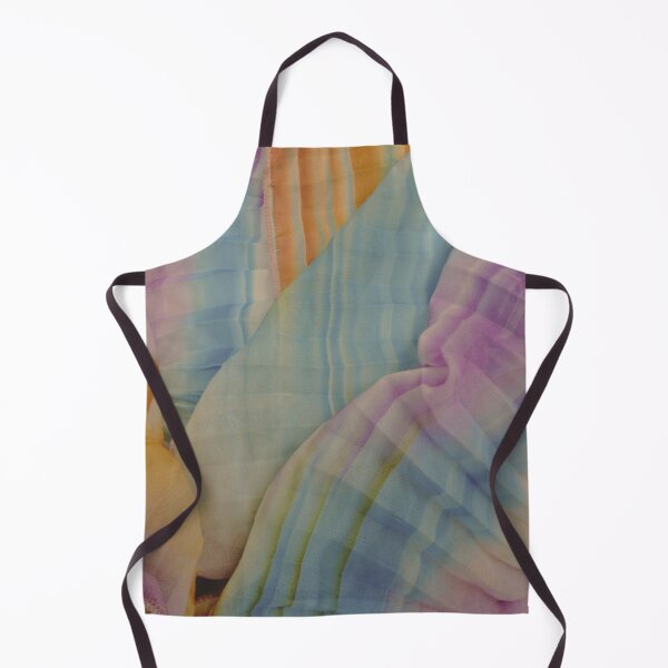 Item preview, Multicolor Wavy Pattern designed and sold by antevasinart.