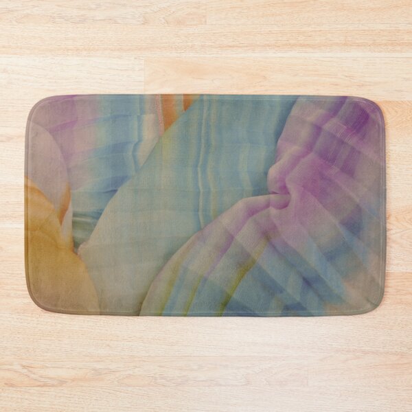 Item preview, Multicolor Wavy Pattern designed and sold by antevasinart.