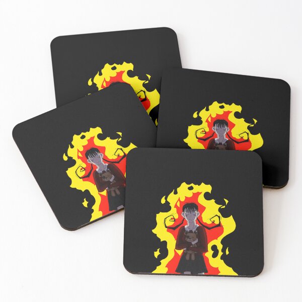 Item preview, Willow on Fire designed and sold by Deynner.