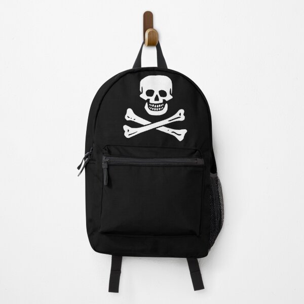 Artikelvorschau, Piratenflagge von Samuel Bellamy entworfen und verkauft von LifeSpice.