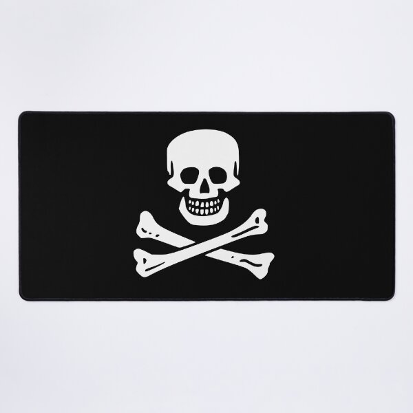 Item preview, Pirate Flag of Samuel Bellamy designed and sold by LifeSpice.