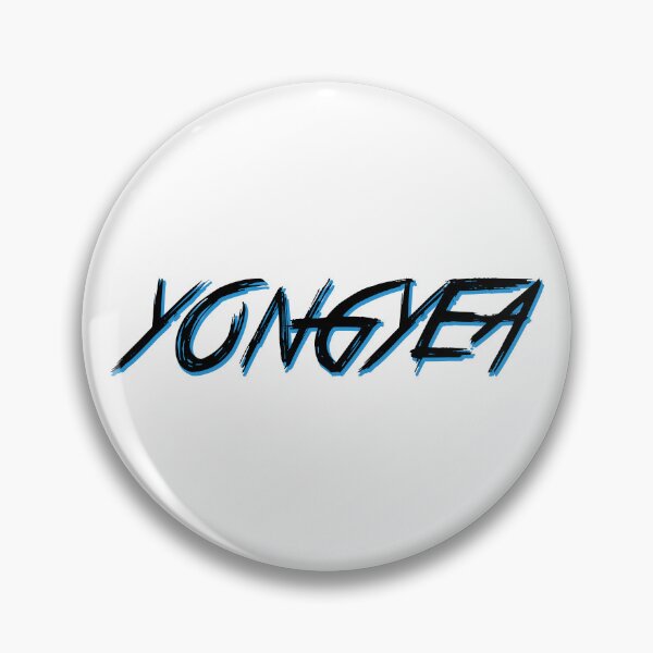 Item preview, Yongyea Merch Yong Yea designed and sold by RommaniShop.