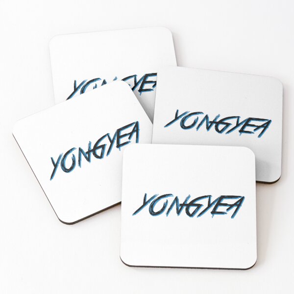 Item preview, Yongyea Merch Yong Yea designed and sold by RommaniShop.