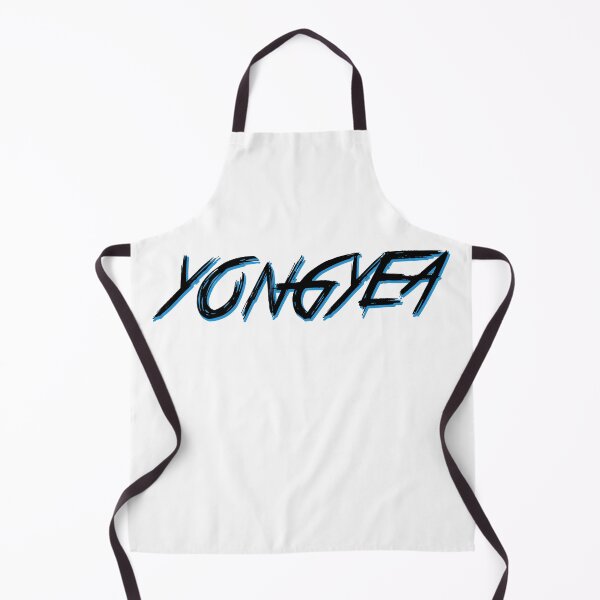 Item preview, Yongyea Merch Yong Yea designed and sold by RommaniShop.