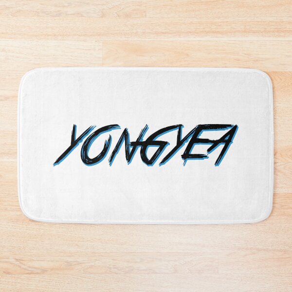 Item preview, Yongyea Merch Yong Yea designed and sold by RommaniShop.