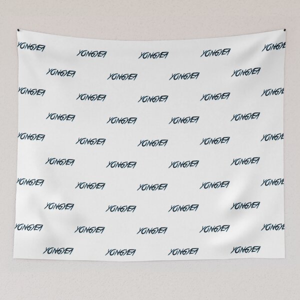 Item preview, Yongyea Merch Yong Yea designed and sold by RommaniShop.