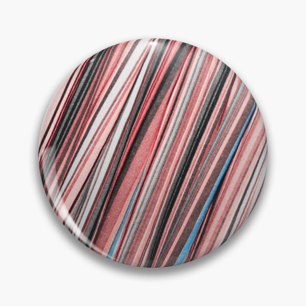 Item preview, Multicolor Stripe Pattern designed and sold by antevasinart.