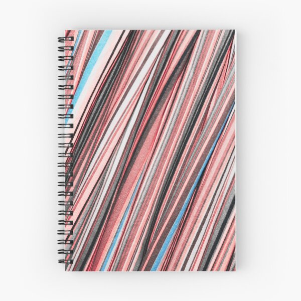 Item preview, Multicolor Stripe Pattern designed and sold by antevasinart.