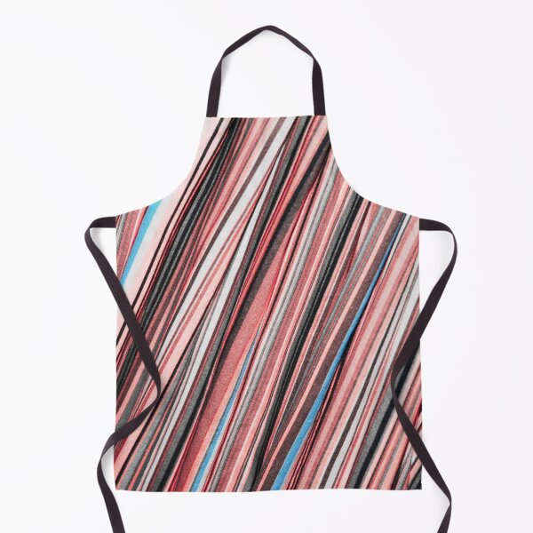 Item preview, Multicolor Stripe Pattern designed and sold by antevasinart.