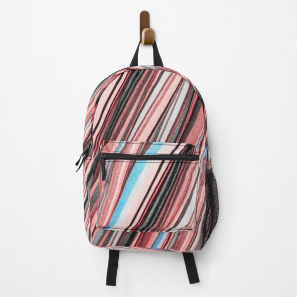 Item preview, Multicolor Stripe Pattern designed and sold by antevasinart.