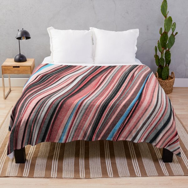 Item preview, Multicolor Stripe Pattern designed and sold by antevasinart.