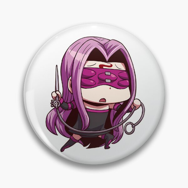 Item preview, [FGO] Medusa (Rider) designed and sold by GachaCorp.