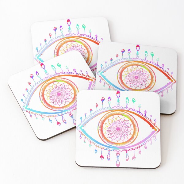 Item preview, Evil Eye Protection designed and sold by By-Moi.