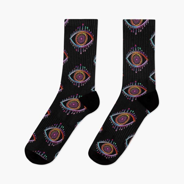 Item preview, Evil Eye Protection designed and sold by By-Moi.