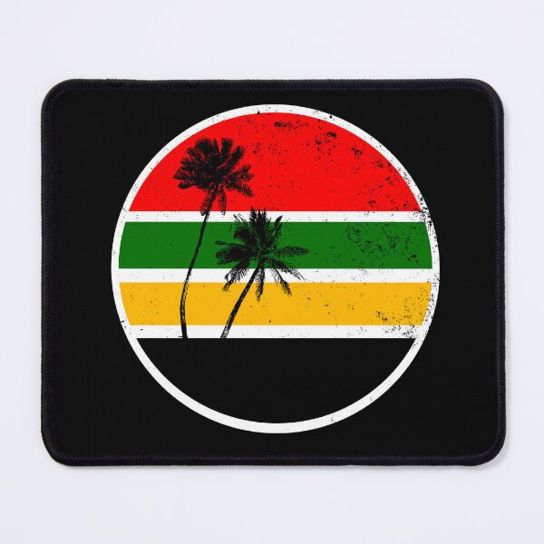 Item preview, Reggae colors designed and sold by Heather Hinson.