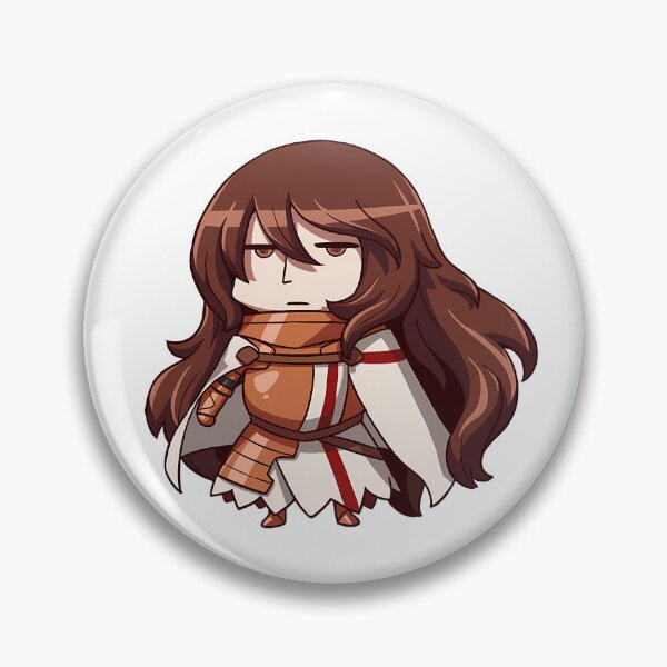 Item preview, [FGO] Georgios (Rider) designed and sold by GachaCorp.